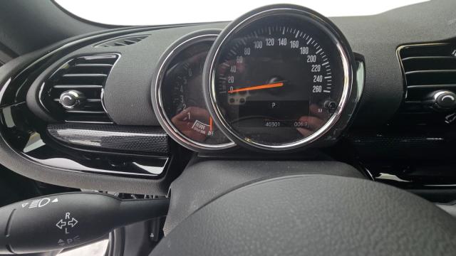 MINI Clubman Cooper 1.5*LED*Autom*BT* Klima 
