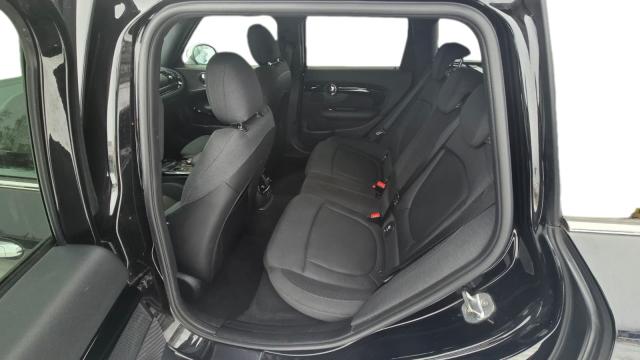MINI Clubman Cooper 1.5*LED*Autom*BT* Klima 