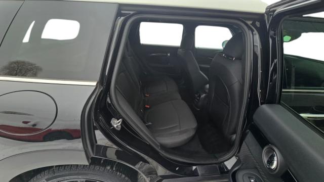 MINI Clubman Cooper 1.5*LED*Autom*BT* Klima 