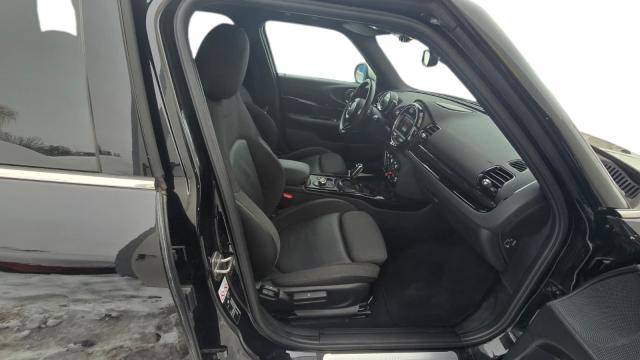MINI Clubman Cooper 1.5*LED*Autom*BT* Klima 