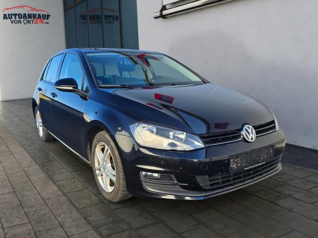Volkswagen Golf - VII Lim. Comfortline 1.2 TSI Klima