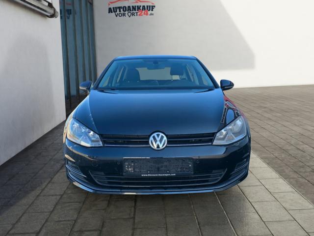 Volkswagen Golf VII Lim. Comfortline 1.2 TSI Klima 
