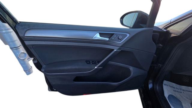 Volkswagen Golf VII Lim. Comfortline 1.2 TSI Klima 
