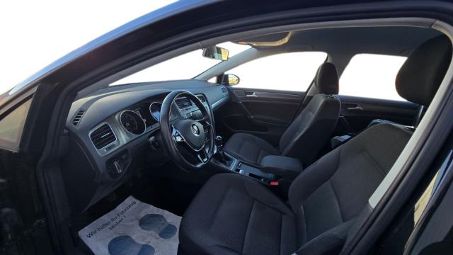 Volkswagen Golf VII Lim. Comfortline 1.2 TSI Klima 
