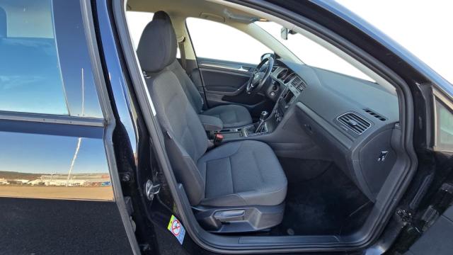 Volkswagen Golf VII Lim. Comfortline 1.2 TSI Klima 