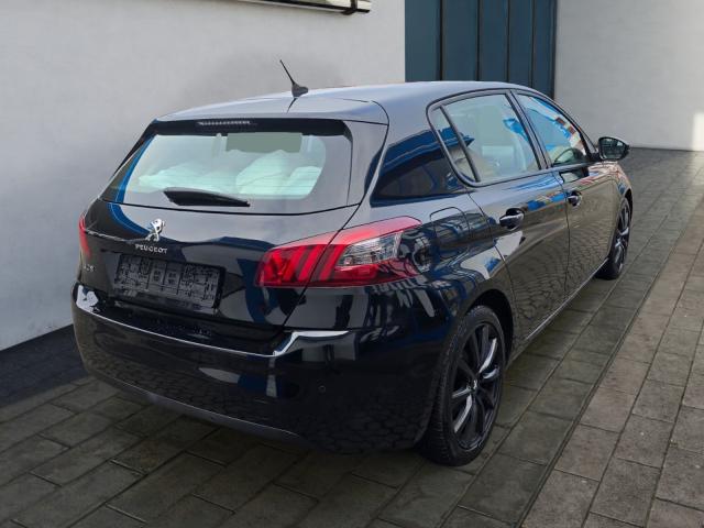 Peugeot 308 Active*LED*8-fach*T&Uuml;V 03/2027* Klima 