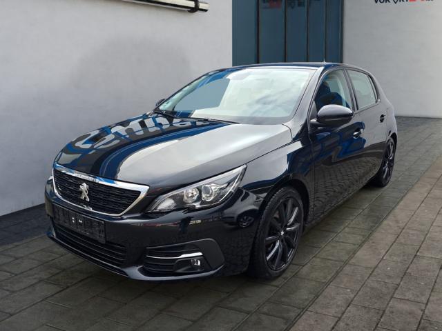 Peugeot 308 Active*LED*8-fach*T&Uuml;V 03/2027* Klima 