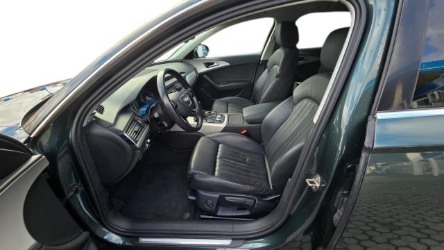 Audi A6 Avant 3.0 TDI quattro*T&Uuml;Vneu*8fach* Klima 