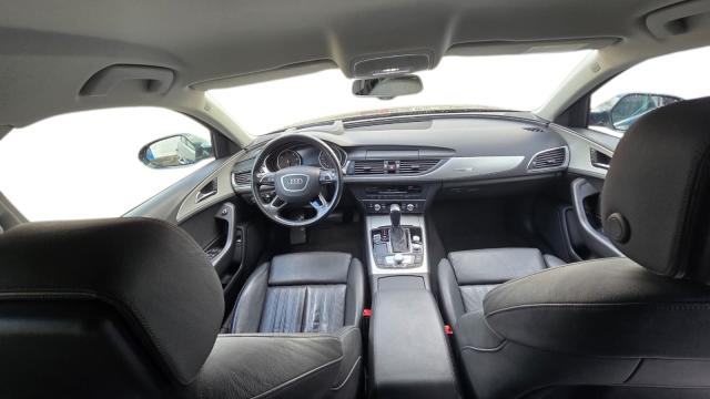 Audi A6 Avant 3.0 TDI quattro*T&Uuml;Vneu*8fach* Klima 