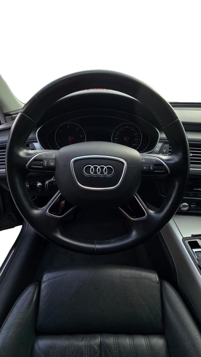 Audi A6 Avant 3.0 TDI quattro*T&Uuml;Vneu*8fach* Klima 