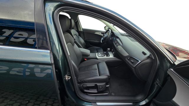 Audi A6 Avant 3.0 TDI quattro*T&Uuml;Vneu*8fach* Klima 