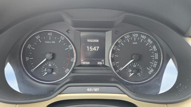 Skoda Octavia Lim. Elegance*NAVI*DAB* Klima Navi 