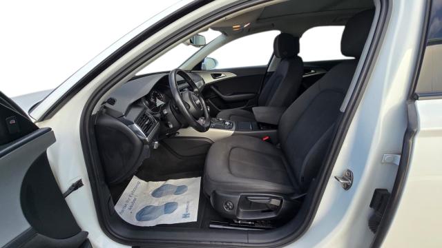 Audi A6 Avant 3.0 TDI quattro*Pano*Luft* Klima Xenon 