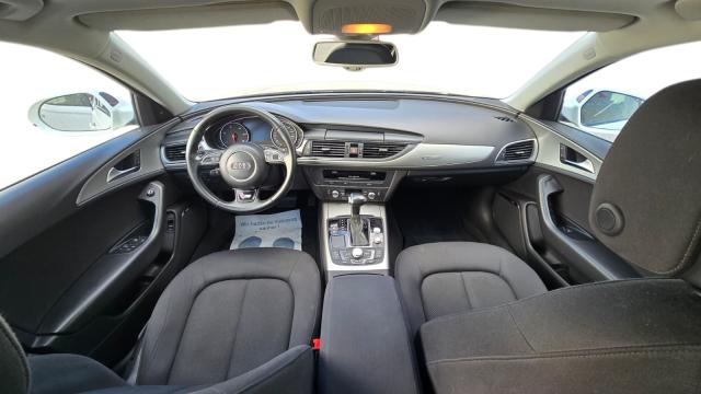 Audi A6 Avant 3.0 TDI quattro*Pano*Luft* Klima Xenon 