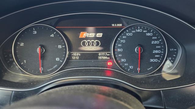 Audi A6 Avant 3.0 TDI quattro*Pano*Luft* Klima Xenon 