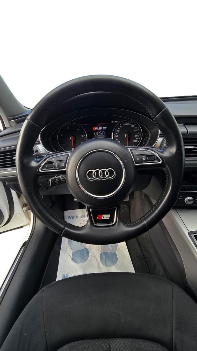 Audi A6 Avant 3.0 TDI quattro*Pano*Luft* Klima Xenon 