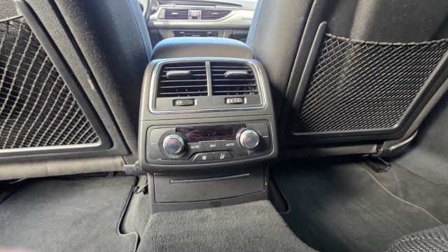 Audi A6 Avant 3.0 TDI quattro*Pano*Luft* Klima Xenon 