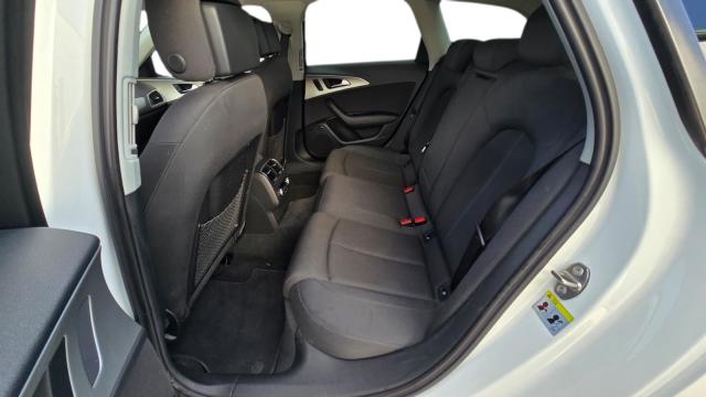 Audi A6 Avant 3.0 TDI quattro*Pano*Luft* Klima Xenon 