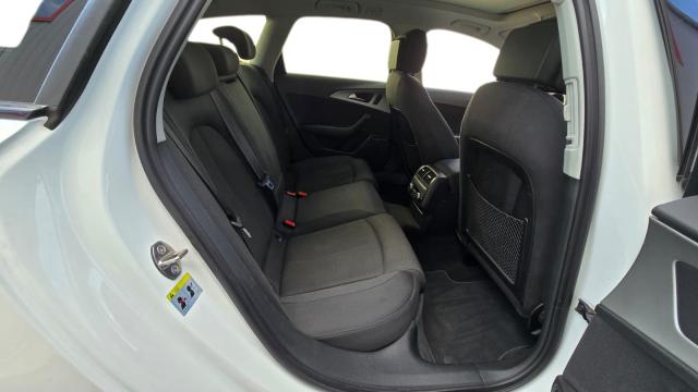 Audi A6 Avant 3.0 TDI quattro*Pano*Luft* Klima Xenon 