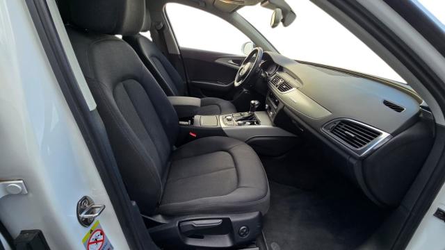 Audi A6 Avant 3.0 TDI quattro*Pano*Luft* Klima Xenon 