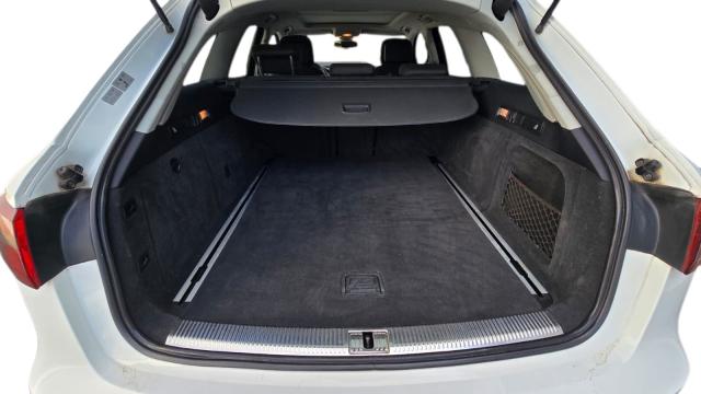 Audi A6 Avant 3.0 TDI quattro*Pano*Luft* Klima Xenon 