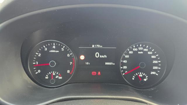 Kia Sportage Spirit 4WD*NAVI*AHK* Klima Navi 