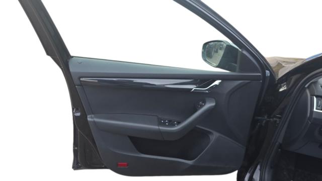 Skoda Octavia Combi Style 1.8 TSI* Klima Einparkhilfe 