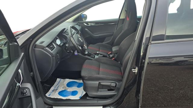 Skoda Octavia Combi Style 1.8 TSI* Klima Einparkhilfe 