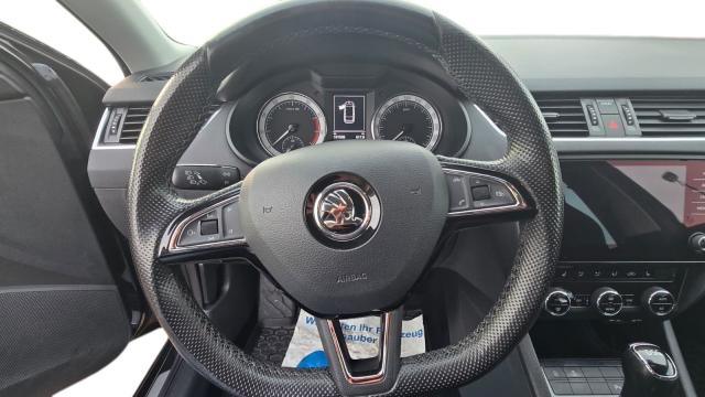 Skoda Octavia Combi Style 1.8 TSI* Klima Einparkhilfe 