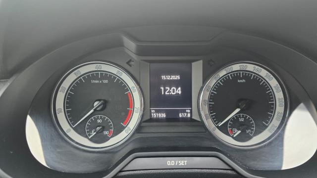 Skoda Octavia Combi Style 1.8 TSI* Klima Einparkhilfe 