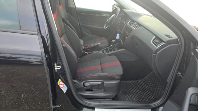 Skoda Octavia Combi Style 1.8 TSI* Klima Einparkhilfe 