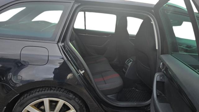 Skoda Octavia Combi Style 1.8 TSI* Klima Einparkhilfe 