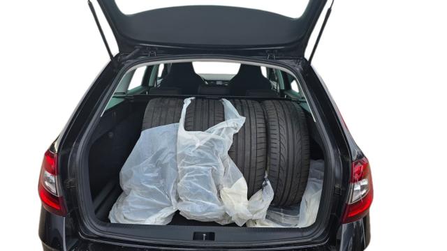 Skoda Octavia Combi Style 1.8 TSI* Klima Einparkhilfe 