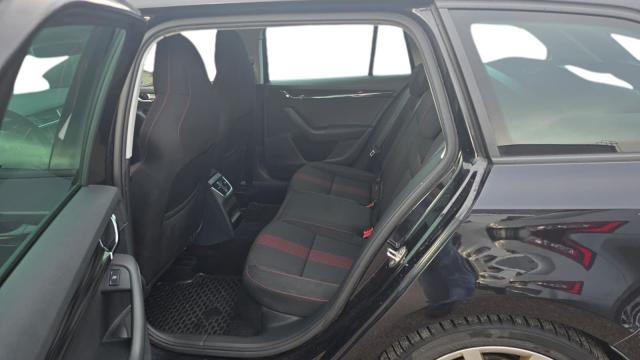 Skoda Octavia Combi Style 1.8 TSI* Klima Einparkhilfe 