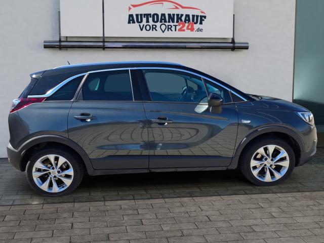 Opel Crossland X Innovation*Apple*Android* Klima 