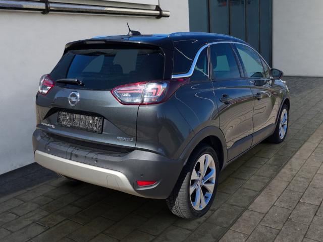 Opel Crossland X Innovation*Apple*Android* Klima 
