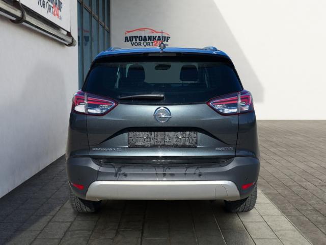 Opel Crossland X Innovation*Apple*Android* Klima 