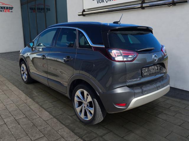 Opel Crossland X Innovation*Apple*Android* Klima 