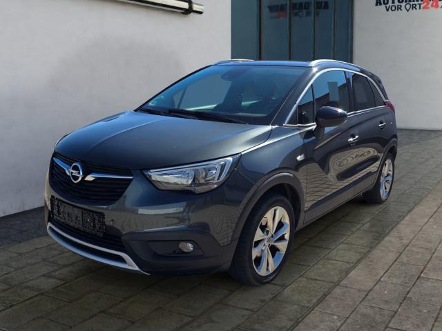 Opel Crossland X Innovation*Apple*Android* Klima 
