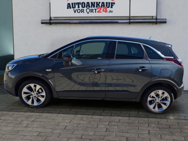 Opel Crossland X Innovation*Apple*Android* Klima 