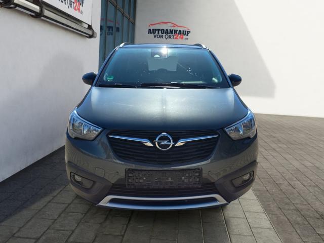Opel Crossland X Innovation*Apple*Android* Klima 