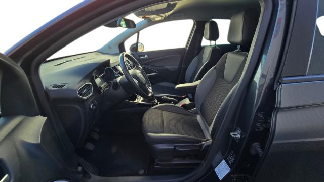Opel Crossland X Innovation*Apple*Android* Klima 