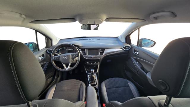 Opel Crossland X Innovation*Apple*Android* Klima 