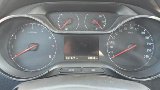 Opel Crossland X Innovation*Apple*Android* Klima 