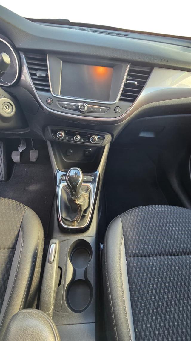 Opel Crossland X Innovation*Apple*Android* Klima 