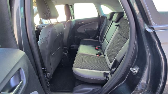 Opel Crossland X Innovation*Apple*Android* Klima 