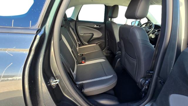 Opel Crossland X Innovation*Apple*Android* Klima 