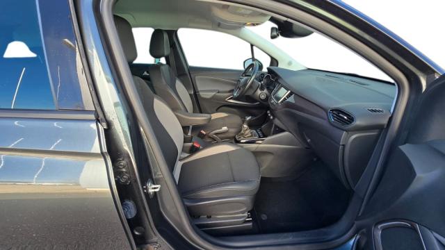 Opel Crossland X Innovation*Apple*Android* Klima 