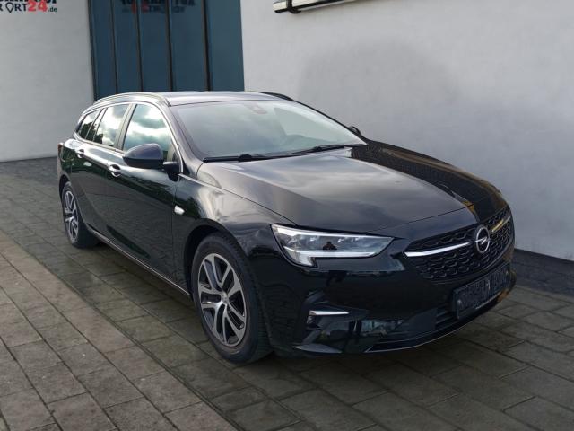 Gebrauchtfahrzeug Opel Insignia - B 2.0 Sports Tourer Edition  Klima