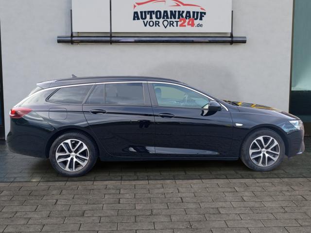 Opel Insignia B 2.0 Sports Tourer Edition* Klima 